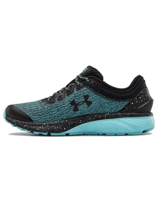 Under Armour Blue (Wmns) Charged Escape 3