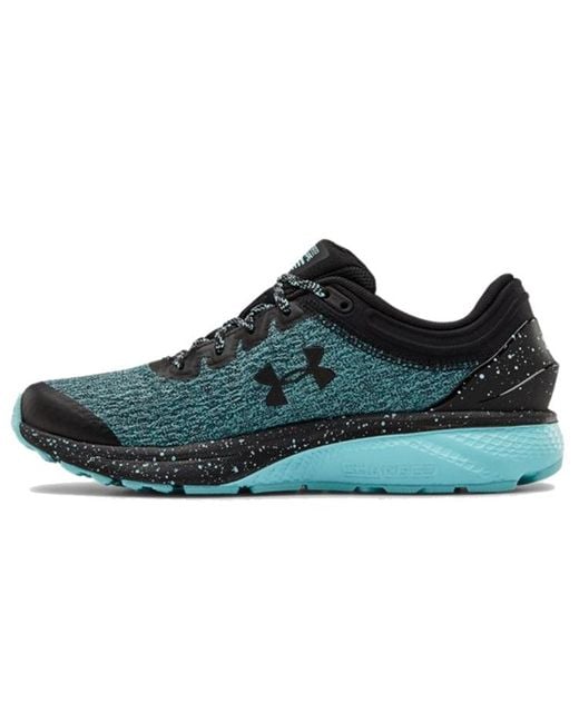 Under Armour Blue (Wmns) Charged Escape 3