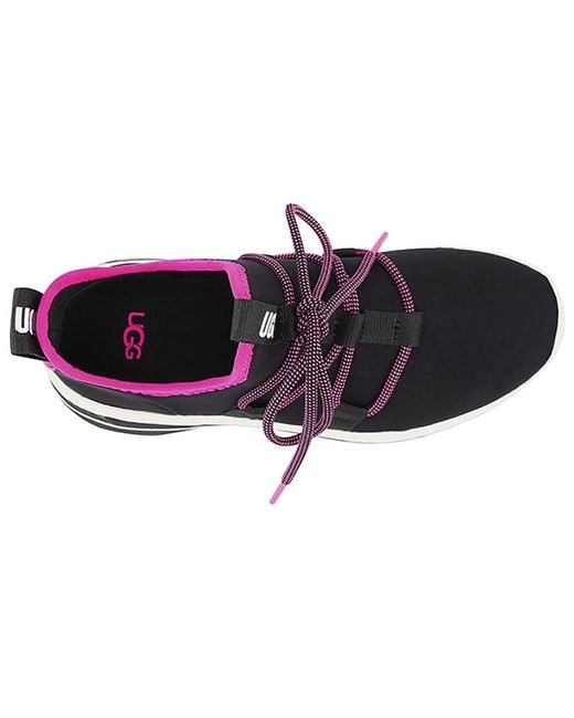 Ugg Red (Wmns) Lace Runner