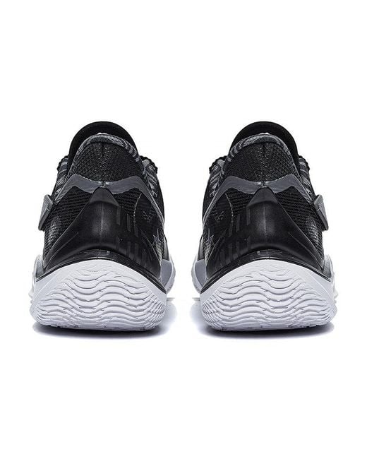 Li-ning Blue X Sta Sonic 11 for men