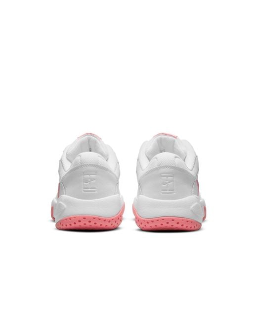 Nike White (Wmns) Court Lite 2 Salt'