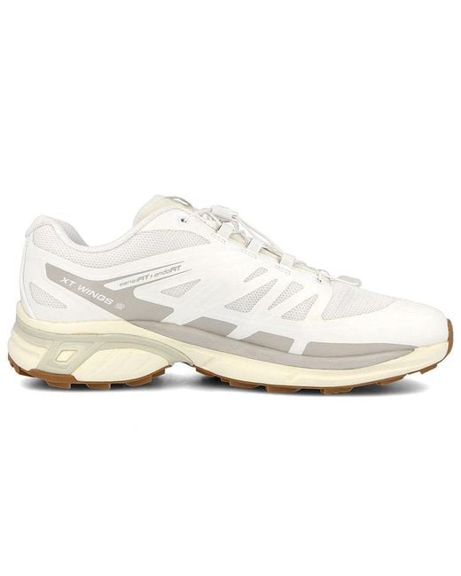 Salomon White Xt-Wings 2 for men