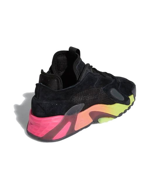 Adidas Blue Streetball for men