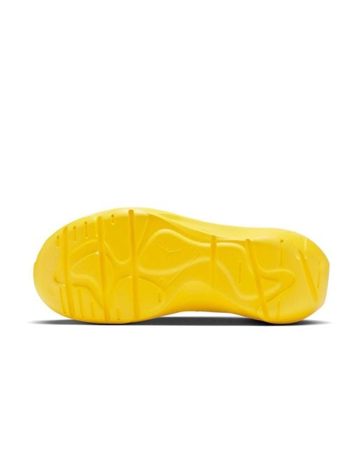 Nike Yellow System.23 Slip-On for men