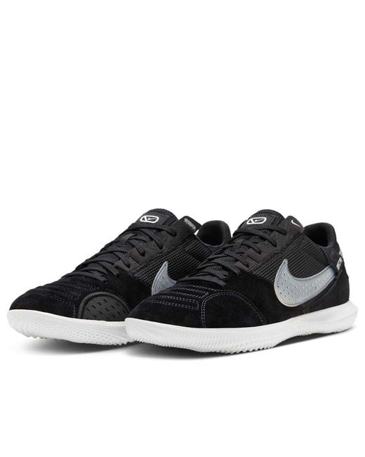Nike Black Streetgato Off Noir' for men