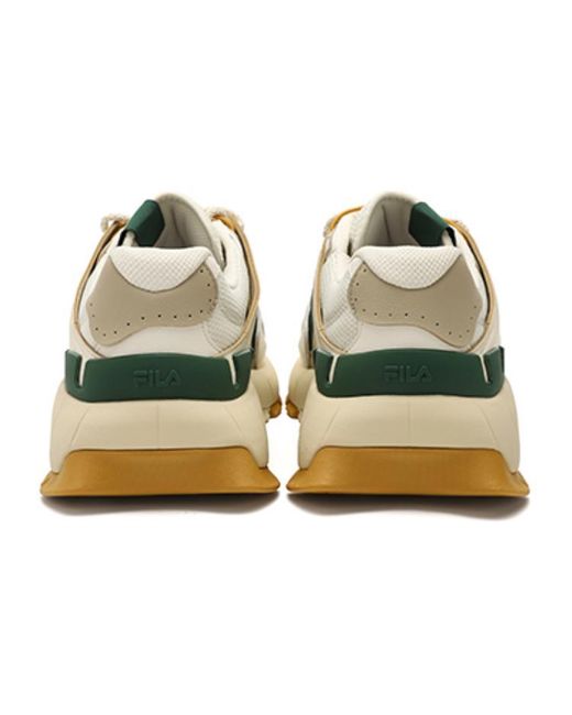Fila Metallic Insetto Low for men