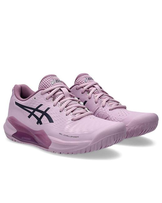 Asics Purple (Wmns) Gel-Challenger 14 'Light Ube Fog'