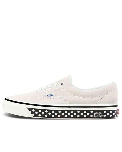 Vans White Era 95 Dx 'Anaheim Factory' for men