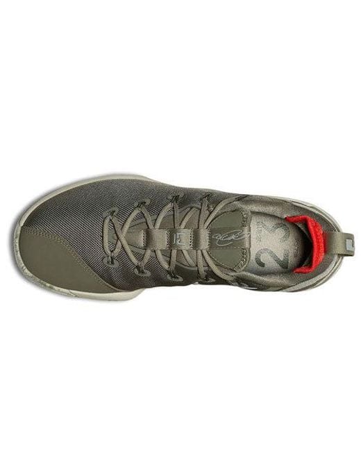 Nike Brown Lebron 14 Low Ep for men