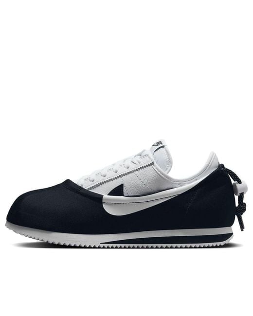 Nike Blue Clot X Cortez 'Clotez' for men