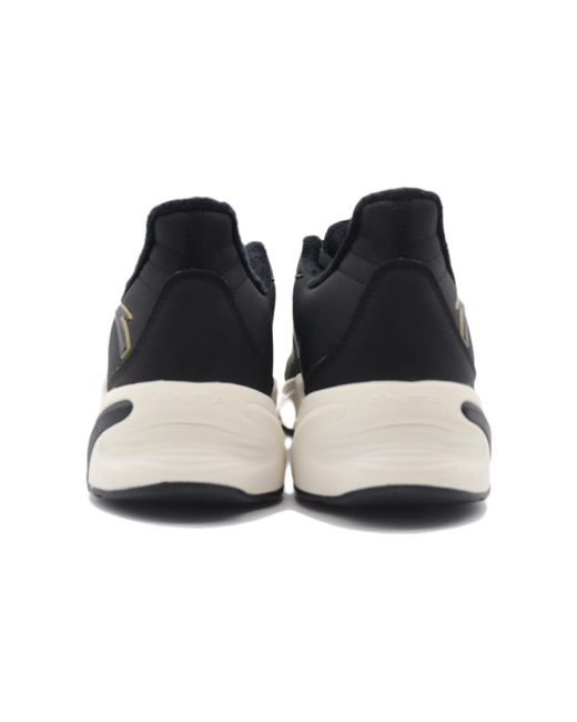 Anta Blue Running Series Sneakers for men