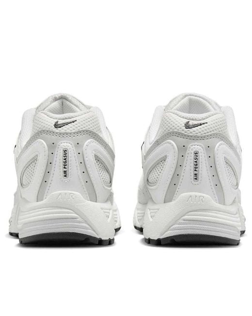 Nike White (Wmns) Air Pegasus 2K5 'Summit Photon Dust'