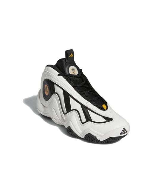 Adidas Black Crazy 97 for men