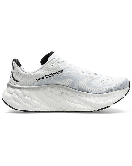 New Balance White Nb Fresh Foam Kaiha V1 for men