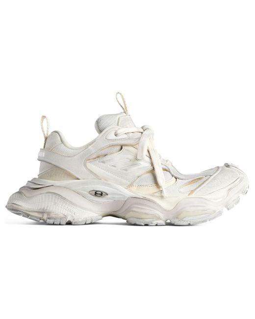 Balenciaga White (Wmns) Cargo