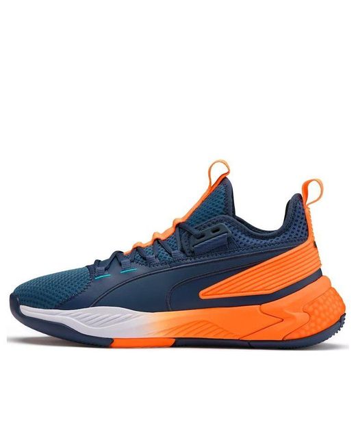 Puma palace guard uproar hotsell