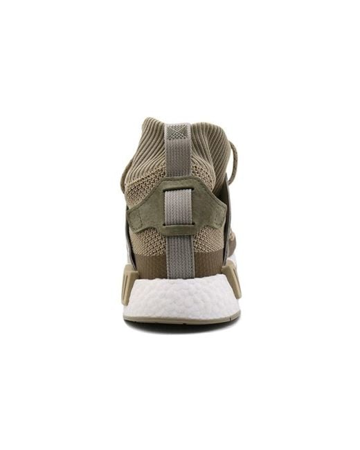 Adidas Brown Nmd_Xr1 Winter Mid for men