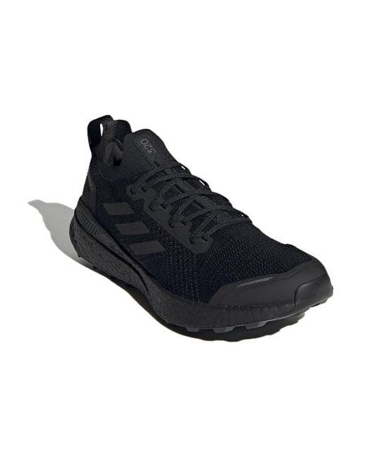 Adidas Blue Terrex Two Ultra for men