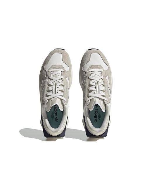 Adidas White Originals Treziod Pt 'Light' for men