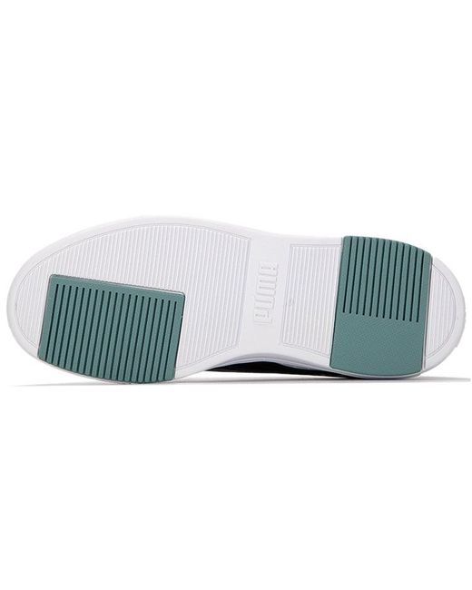 PUMA White Serve Pro Lite Mineral' for men
