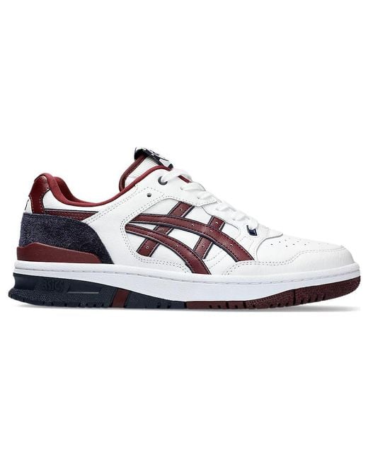 Asics Blue Ex89 Port Royal' for men
