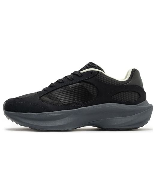 New Balance Black Wrpd Runner 'Lunar New Year' for men