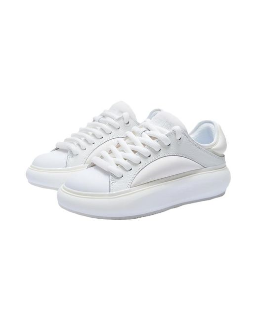Li-ning White (Wmns) Yunyou C4D 'Milk'