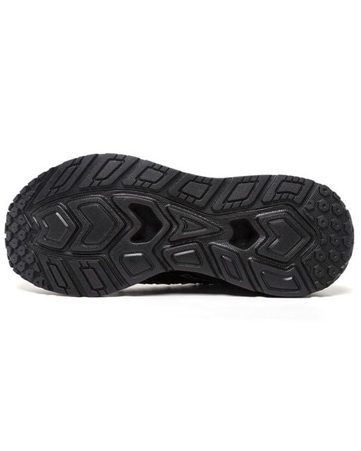 Li-ning Black (Wmns) Scenery