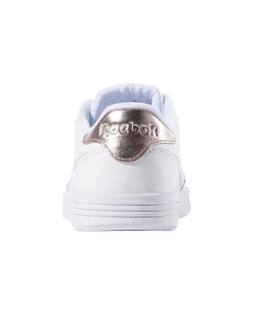 Reebok White (Wmns) Royal Techque T