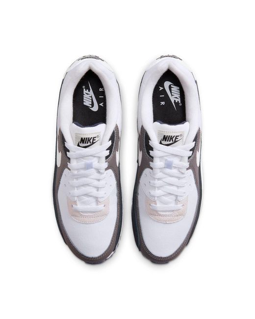 Nike Blue Air Max 90 'Midnight' for men