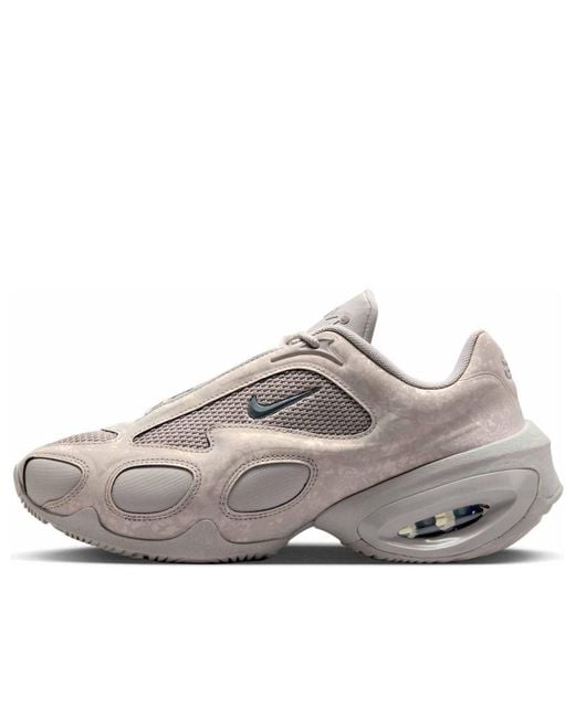 Nike Gray (Wmns) Air Max Muse Se