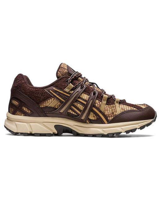 Asics Brown Gel-sonoma 15-50 for men