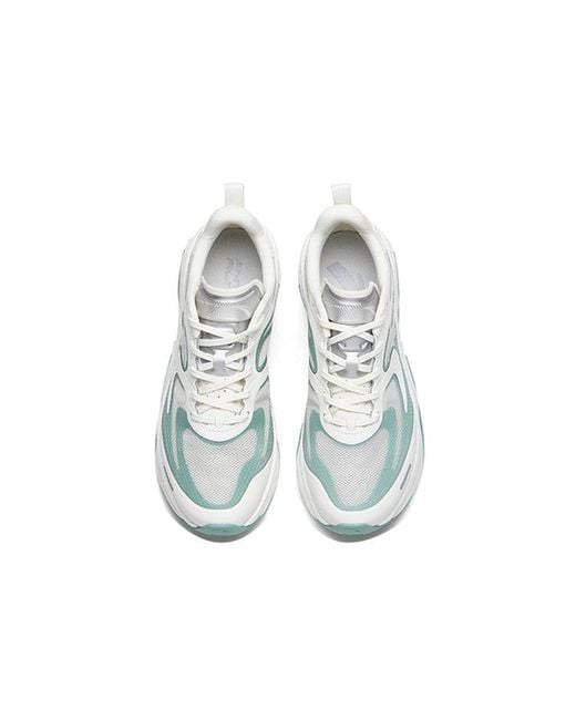 Anta Blue Not Stopped Pro Low for men