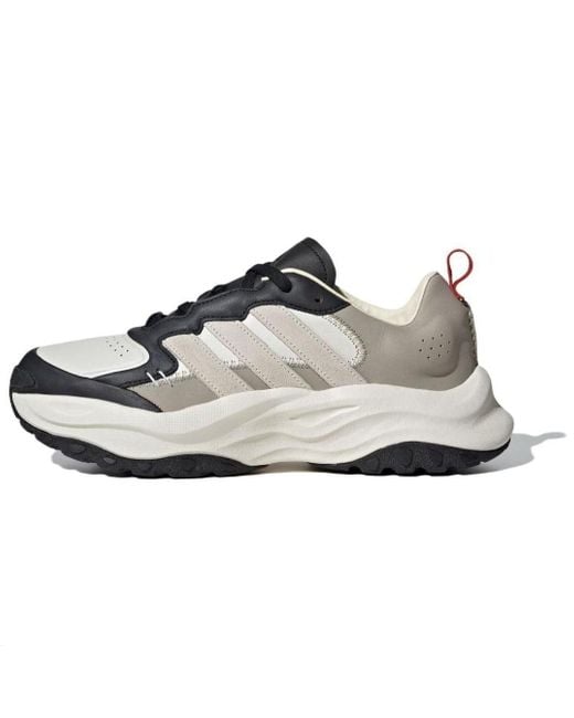 Adidas White Maxxwavy Cny for men