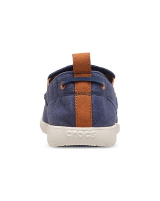 CROCSTM Blue Walu Syn Slate for men