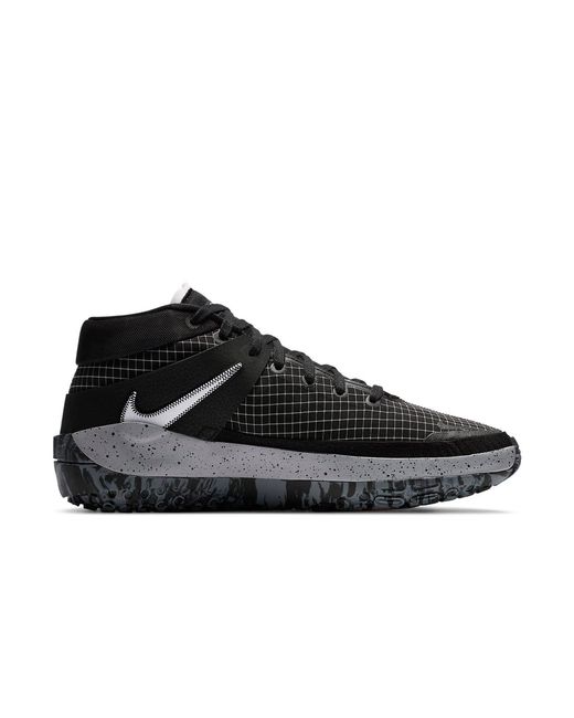 Nike Black Kd 13 Ep 'Oreo' for men