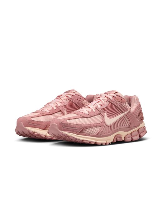 Air Zoom Vomero 5 Pink