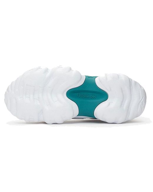 Reebok Blue Dmx Series 1000 for men
