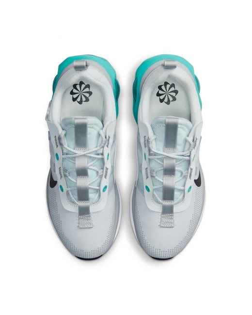 Nike Blue (Wmns) Air Max 2021 Mint'