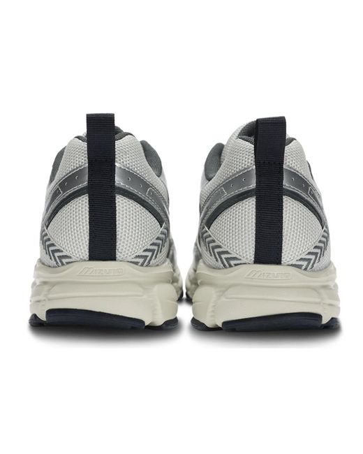 Mizuno White Cyclone Speed 2K for men