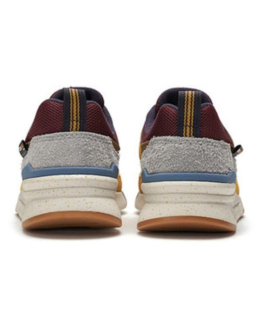New Balance Blue (Wmns) 997H