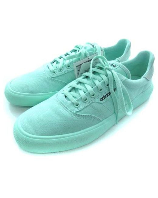 Adidas Blue 3Mc for men