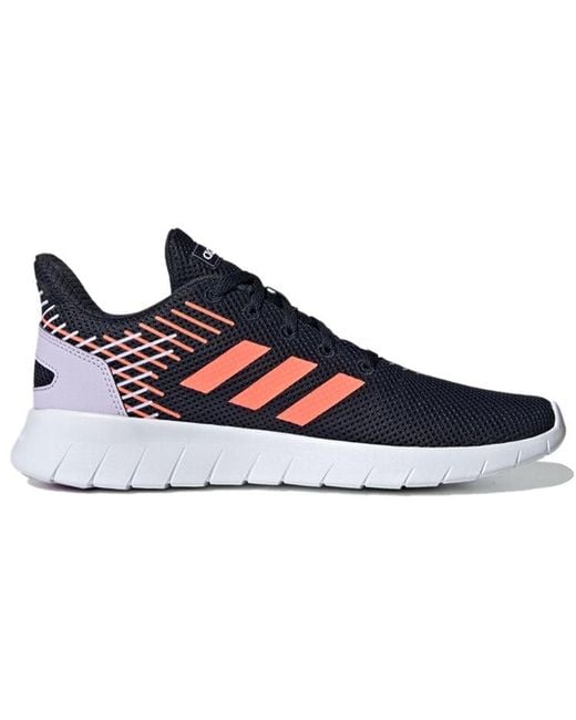 Adidas Blue (Wmns) Asweerun 'Legend Ink'