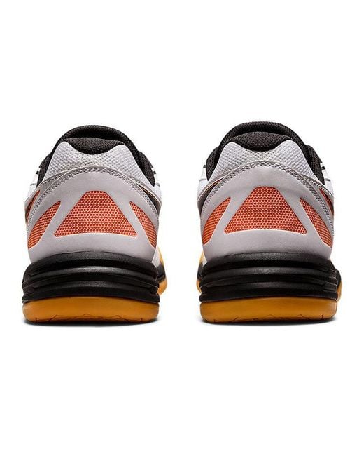 Asics White Court Break 2 for men