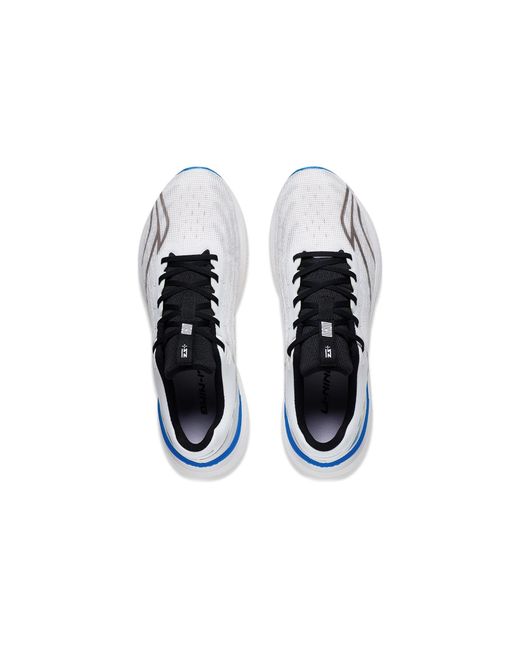 Li-ning Blue Light Shadow Element for men