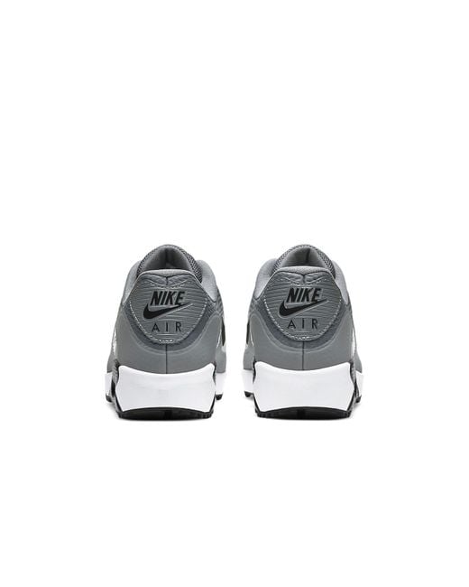 Nike Air Max 90 Golf 'Smoke' in Grey for Men | Lyst UK