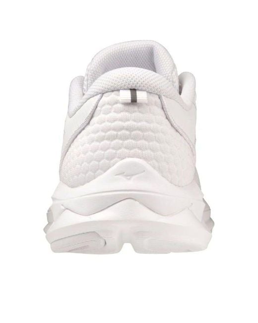 Mizuno White Wave Revolt 3 'Cream' for men