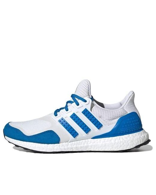 Adidas Blue Lego X Ultraboost 'Color Pack for men