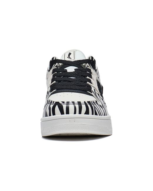 Li-ning White (Wmns) Tianji