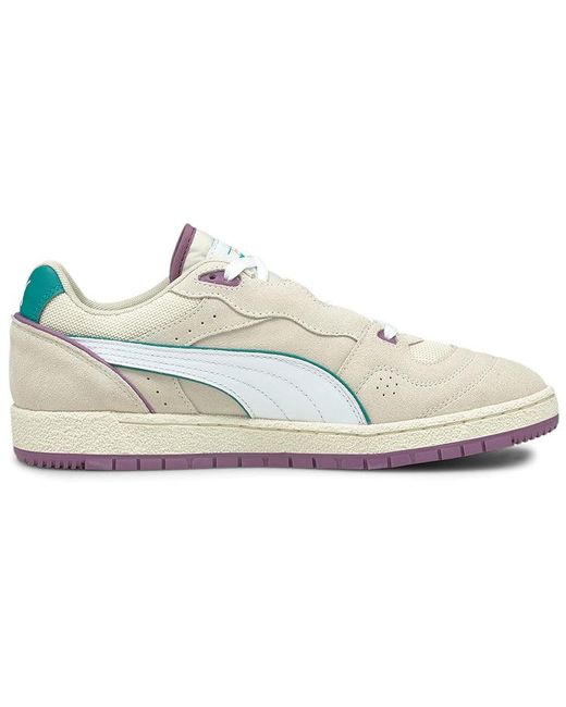 PUMA White Ralph Sampson 70 Chinese' for men
